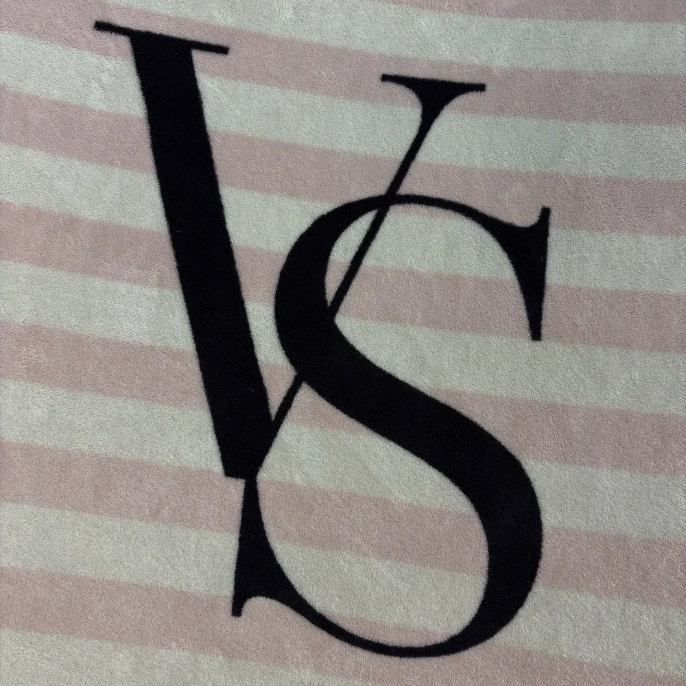 Victorias Secret Throw Towel